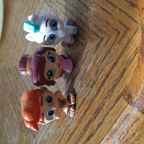 Disney doorables hercules - Picture 1 of 2